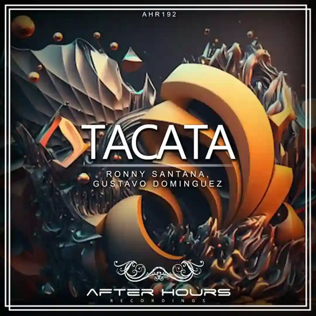 Tacata (Original Mix) cover