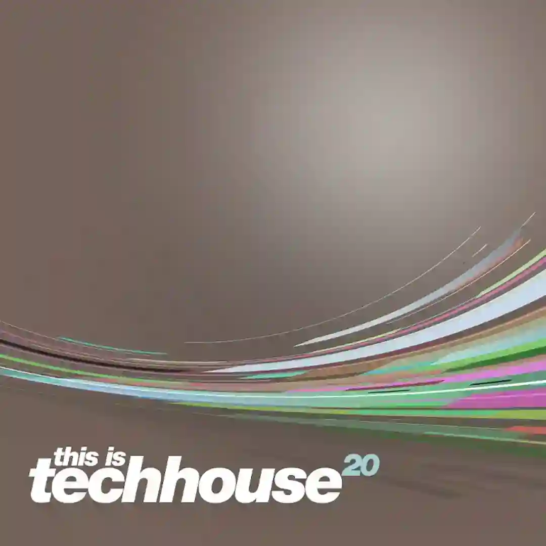 Down To The Ground (Original Mix) cover
