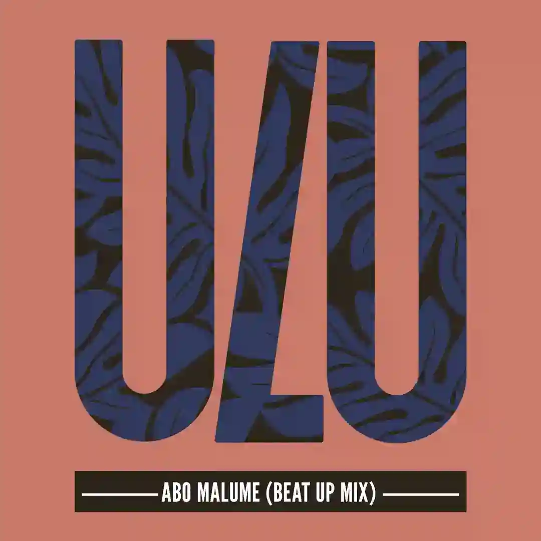 Abo Malume (Beat Up Mix) cover