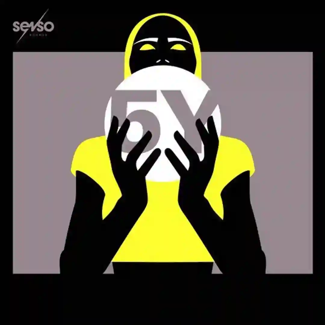 Hunter Moon (Original Mix) cover