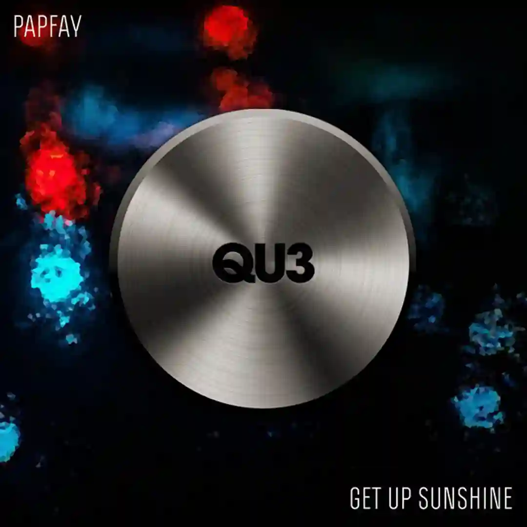Get Up Sunshine (Original Mix) cover
