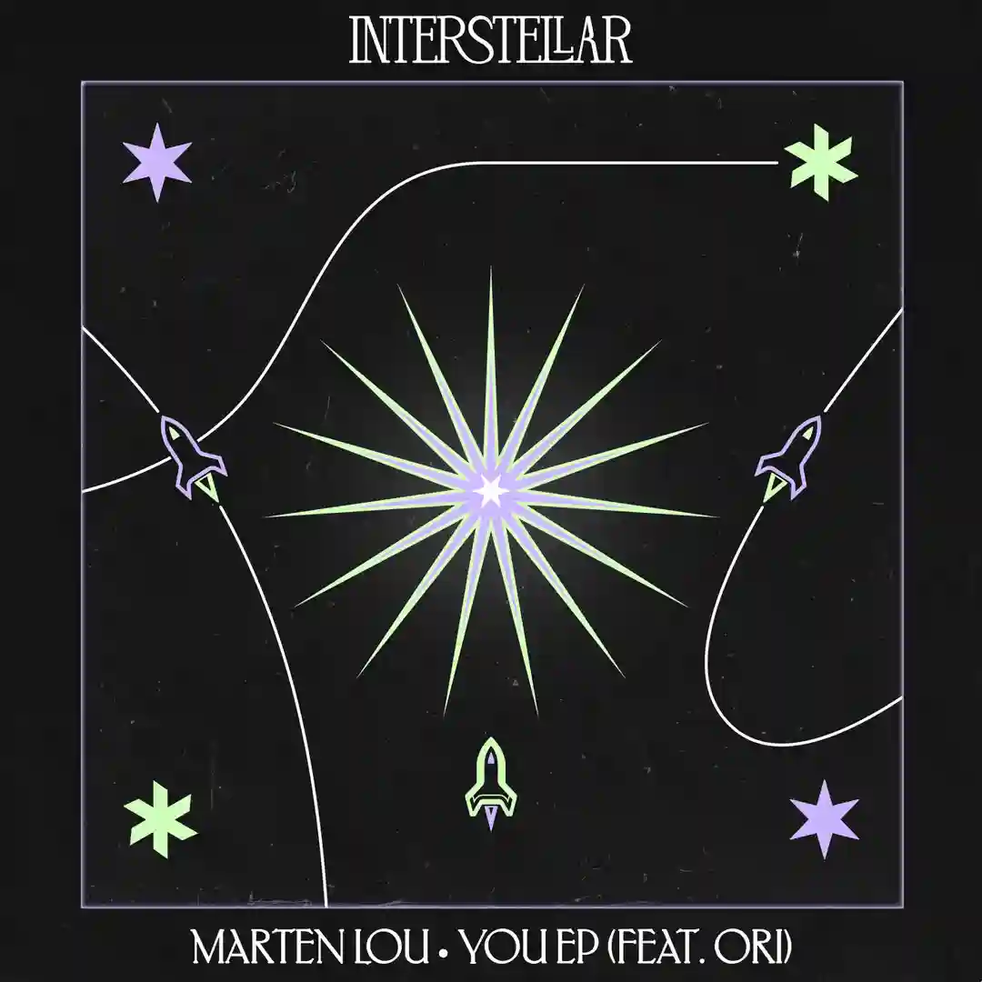 You (Extended Mix) cover