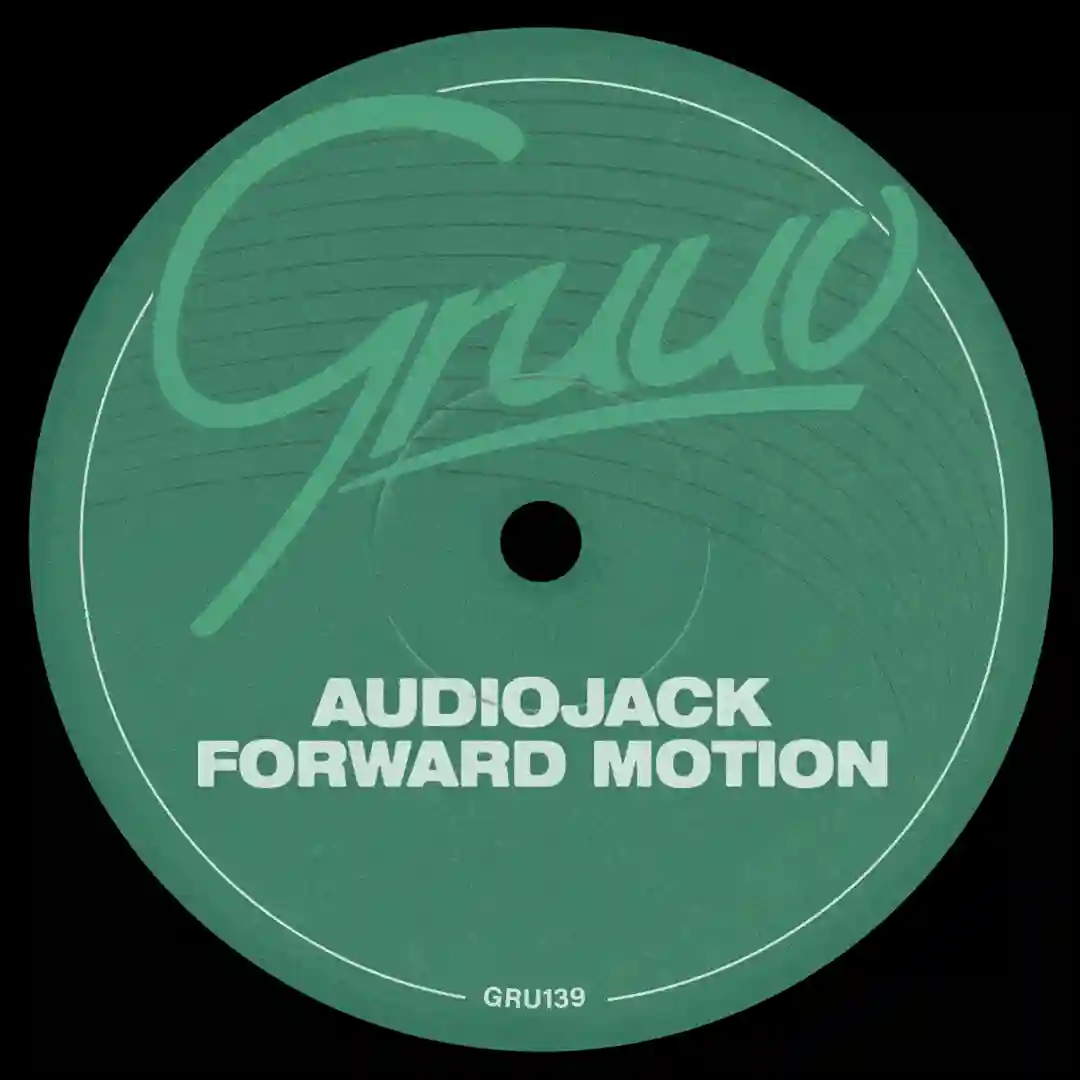 Equal Reaction (Original Mix) cover