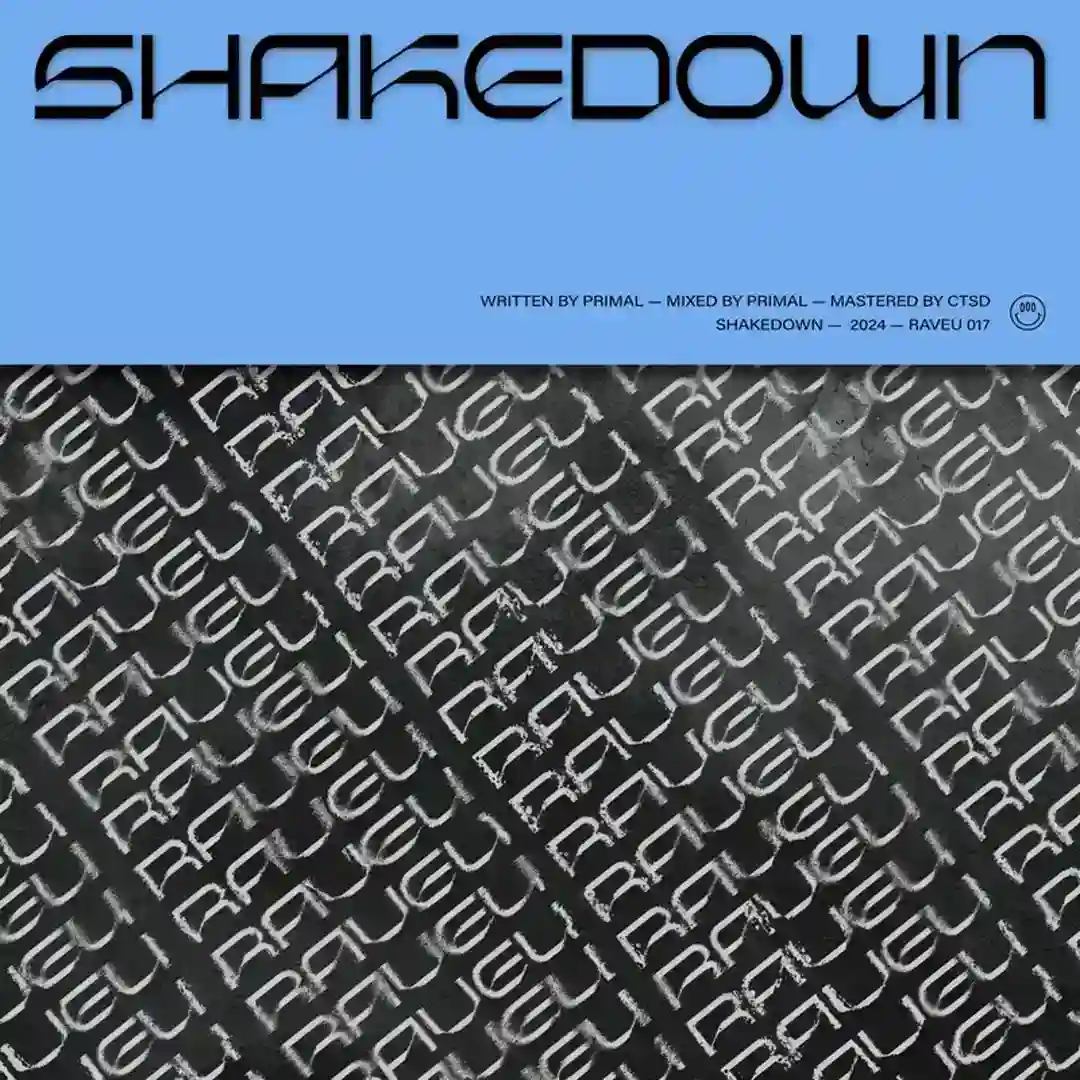 Shakedown cover