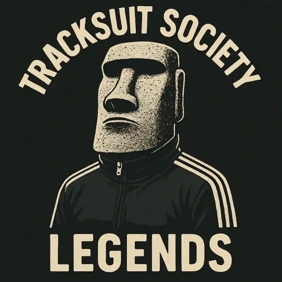 Legends cover