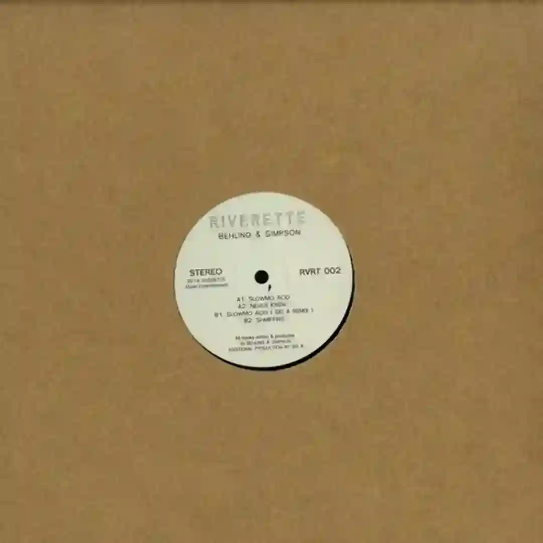 Shmiffins (Original Mix) cover