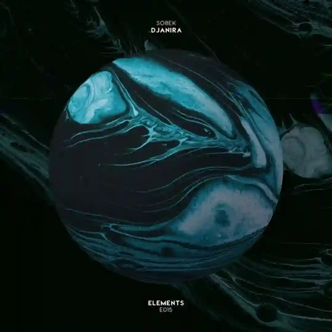 Djanira cover