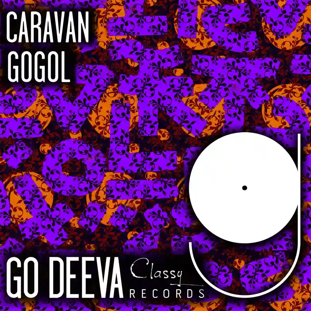 Caravan cover
