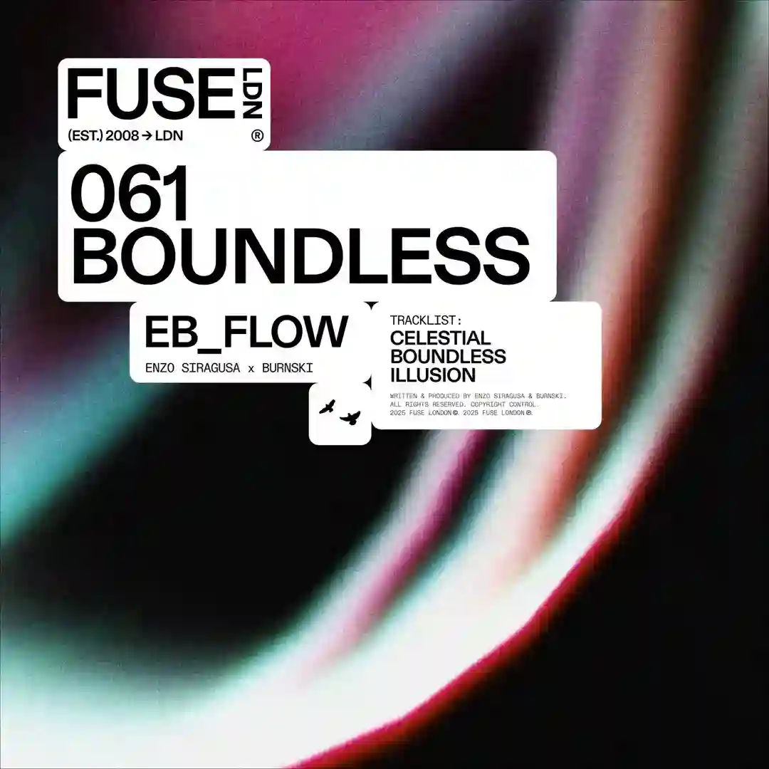 Illusion (Original Mix) cover