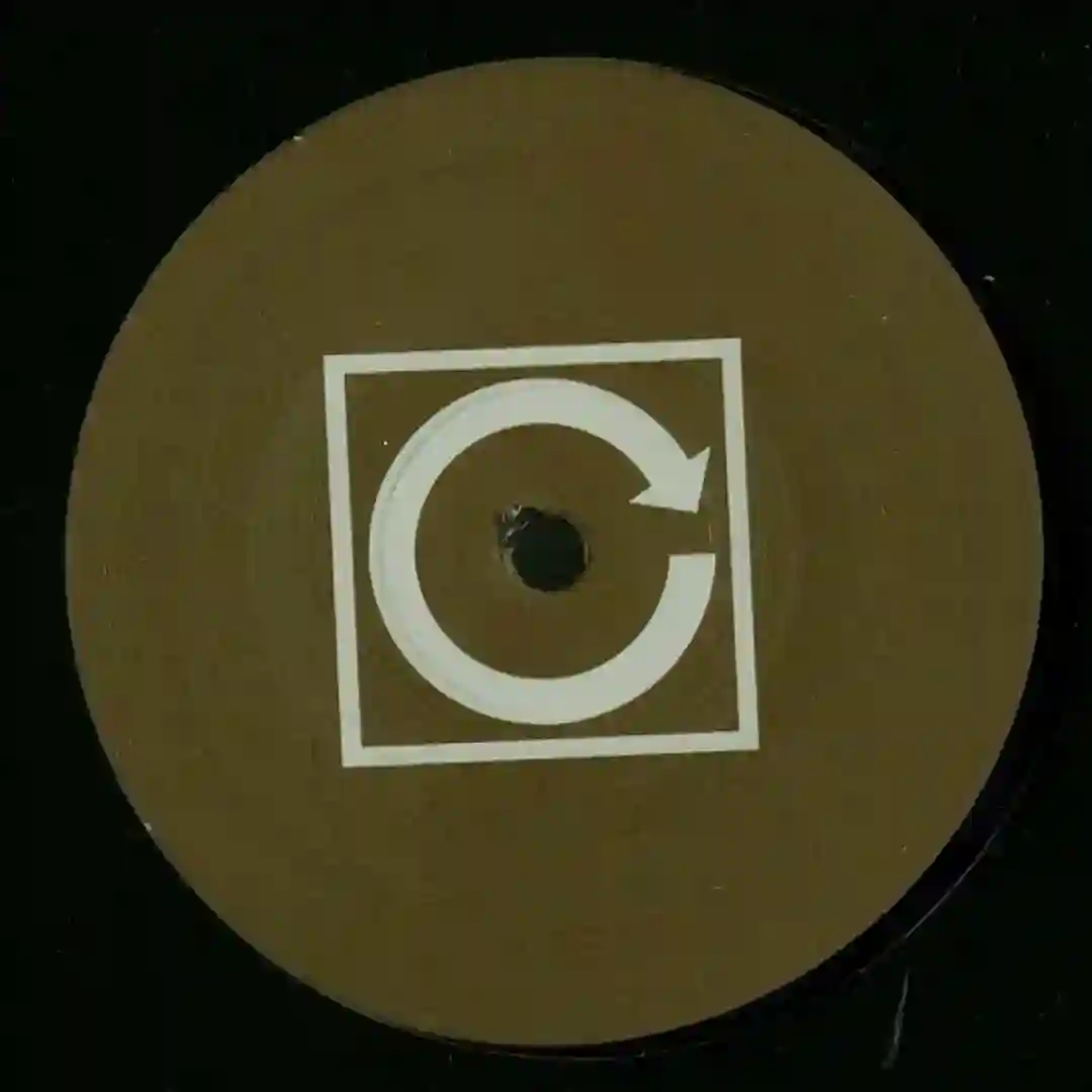 Alma Mater cover