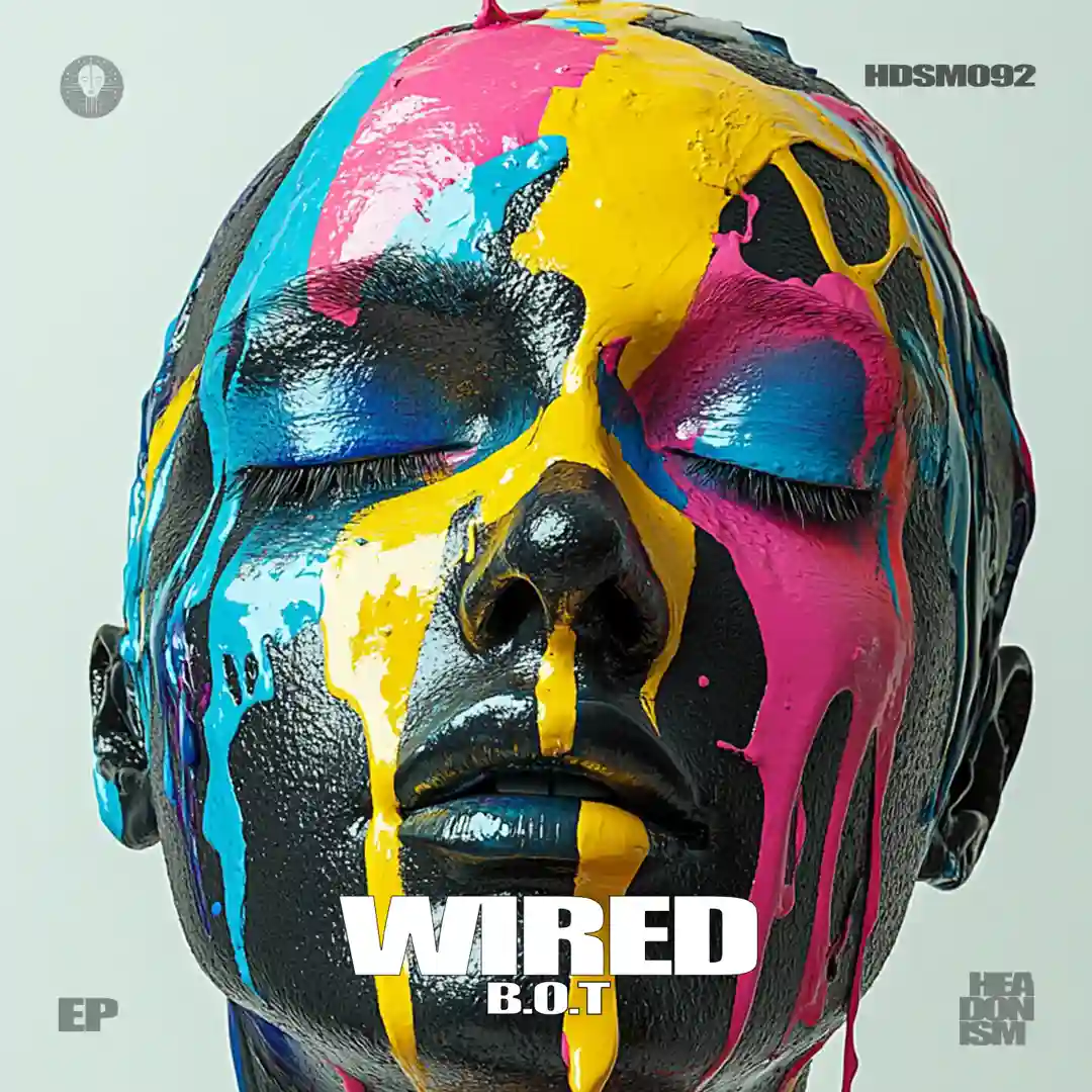 I Like That (Extended Mix) cover