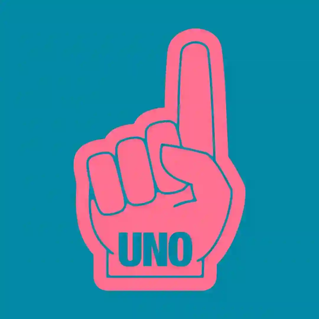 Uno (Extended Mix) cover