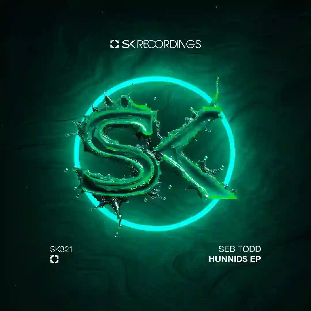 HUNNID$ cover