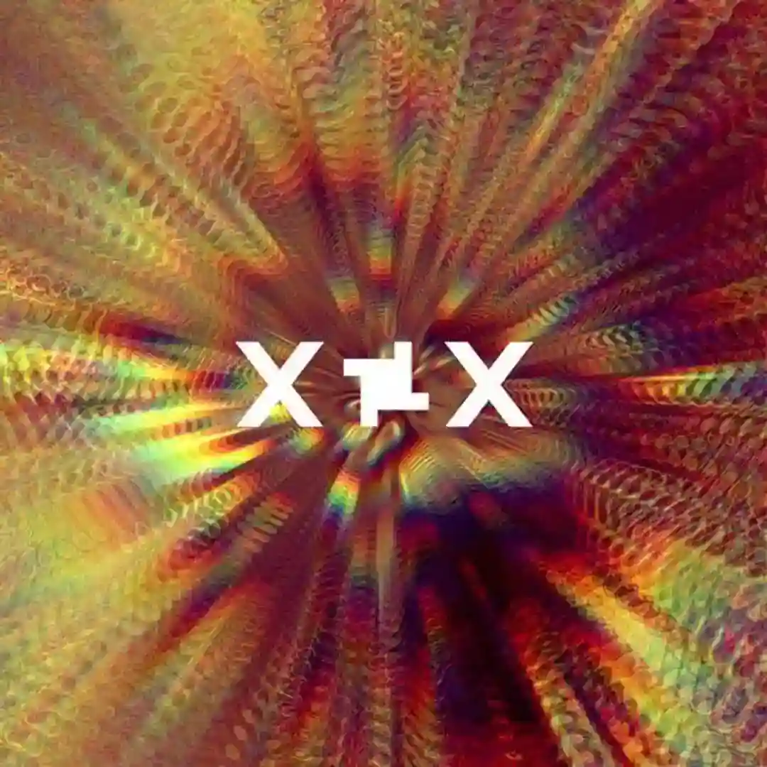 Da (Original Mix) cover