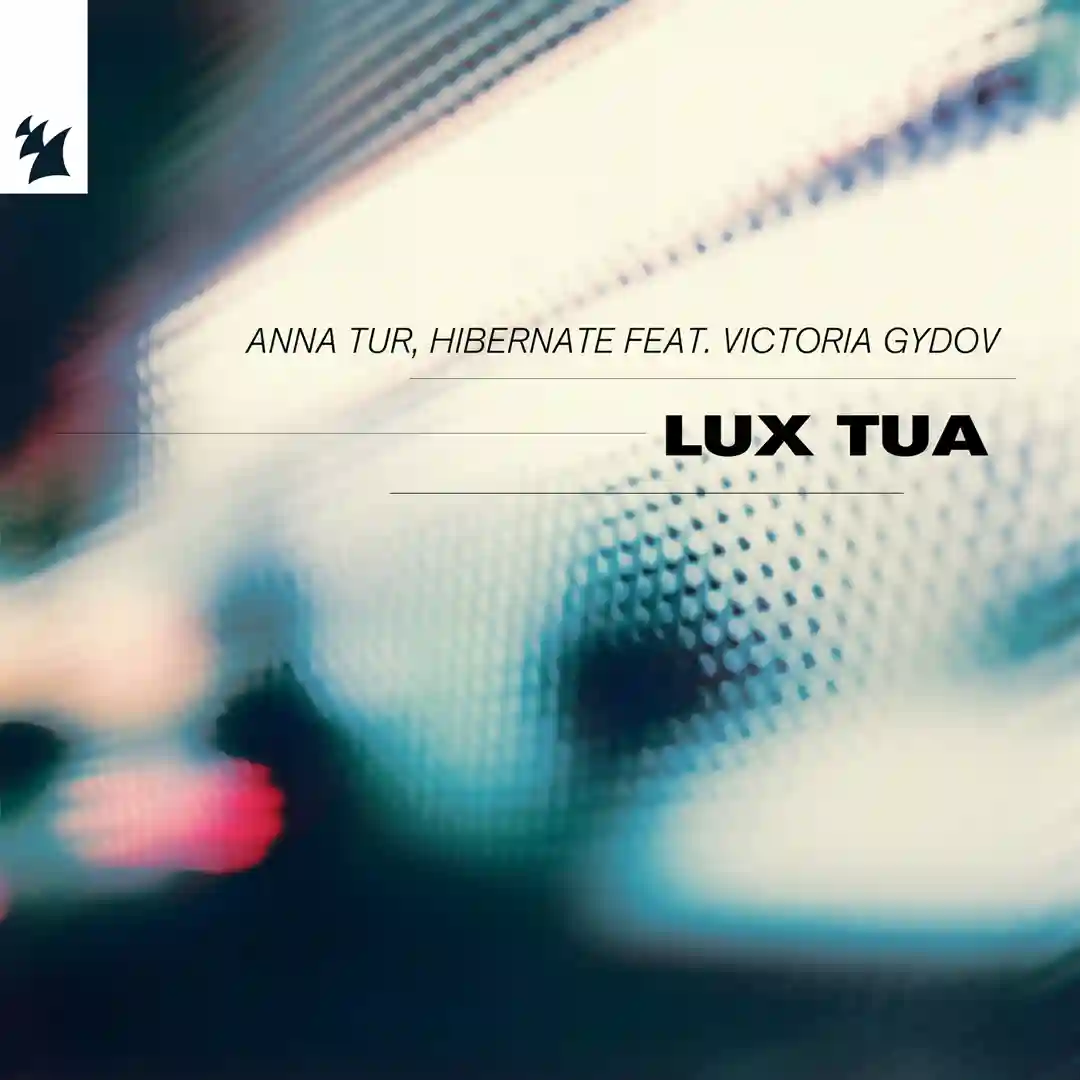 Lux Tua (Extended Mix) cover