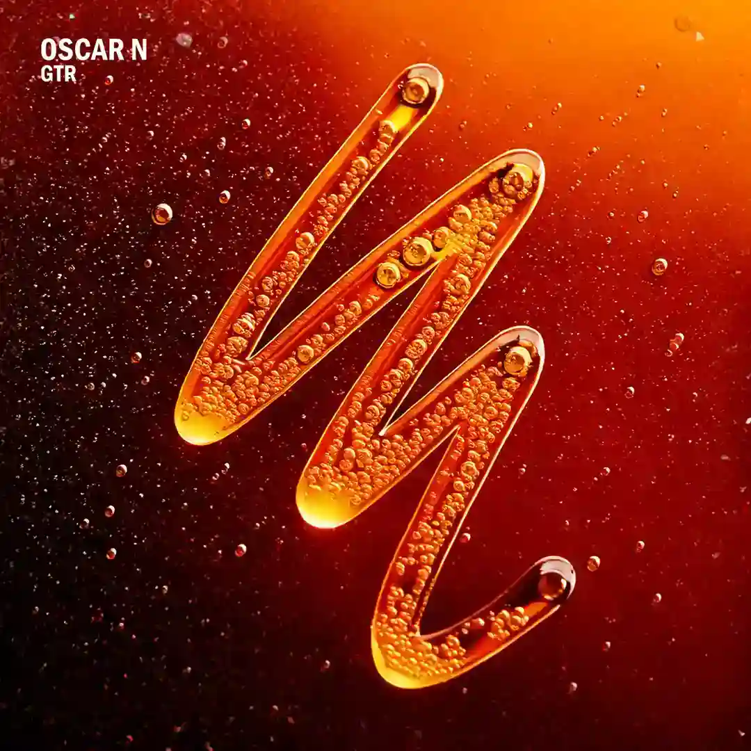GTR cover