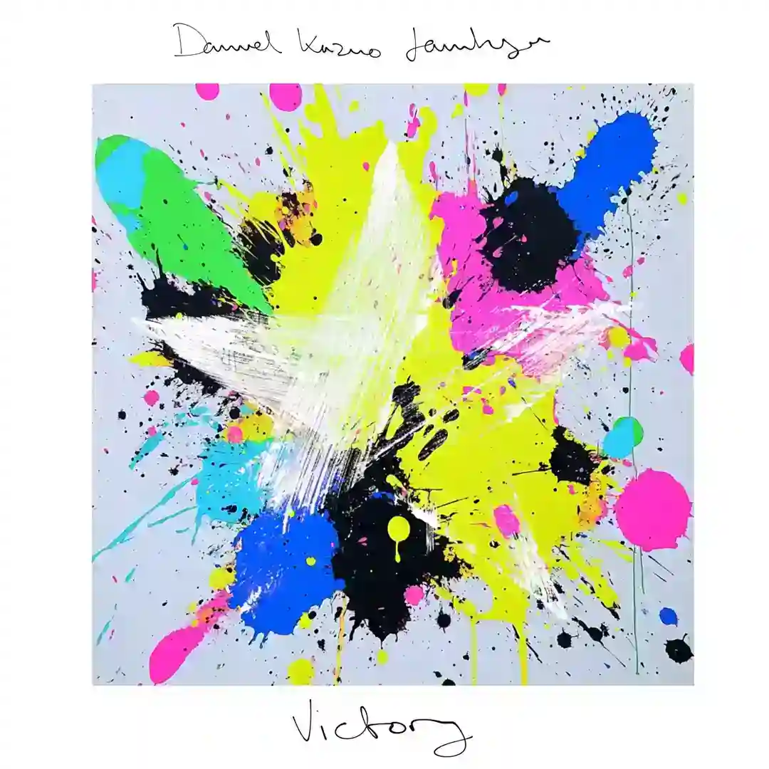 Victory (Extended Mix) cover