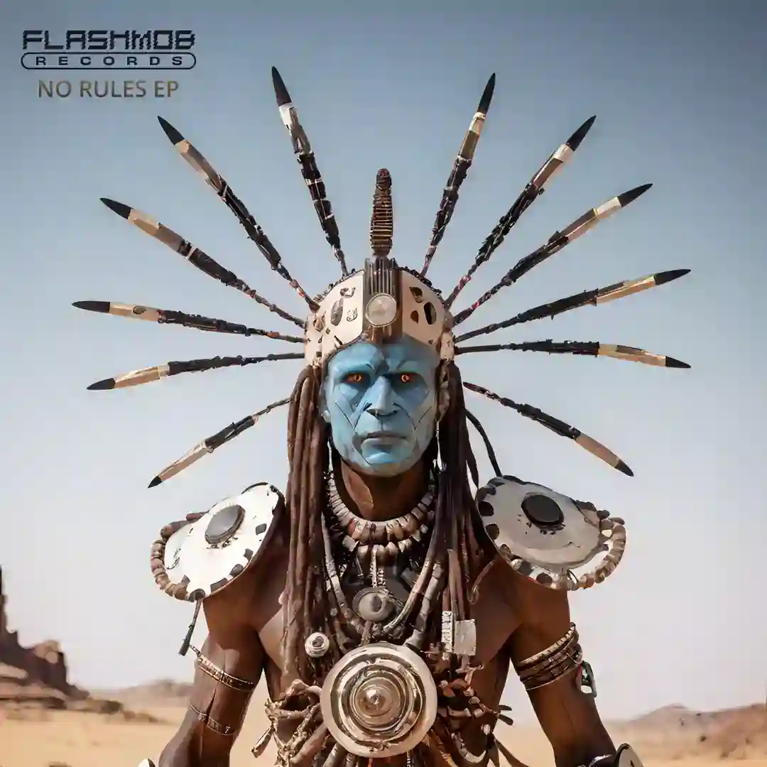 What You (Original Mix) cover