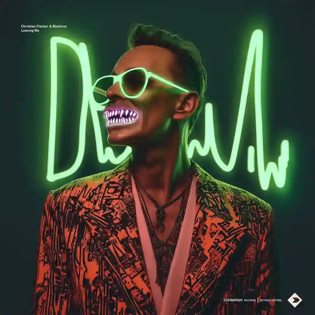 Leaving me cover