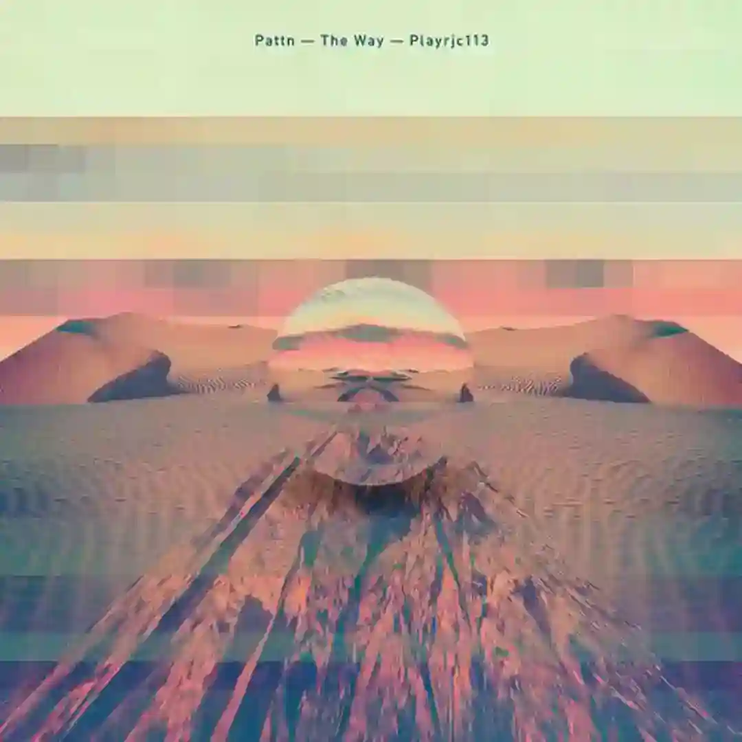 The Way cover