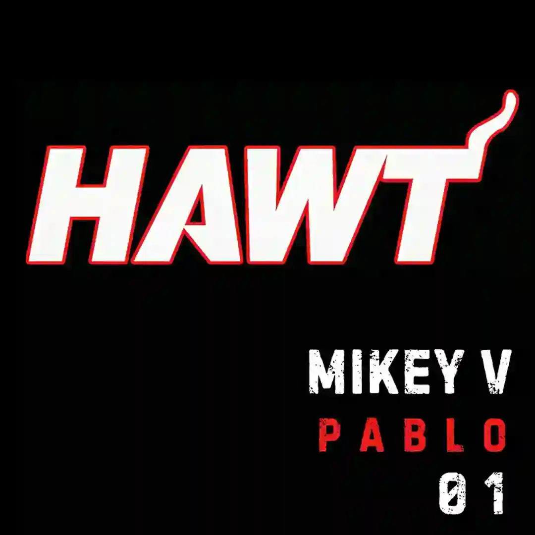 Pablo cover