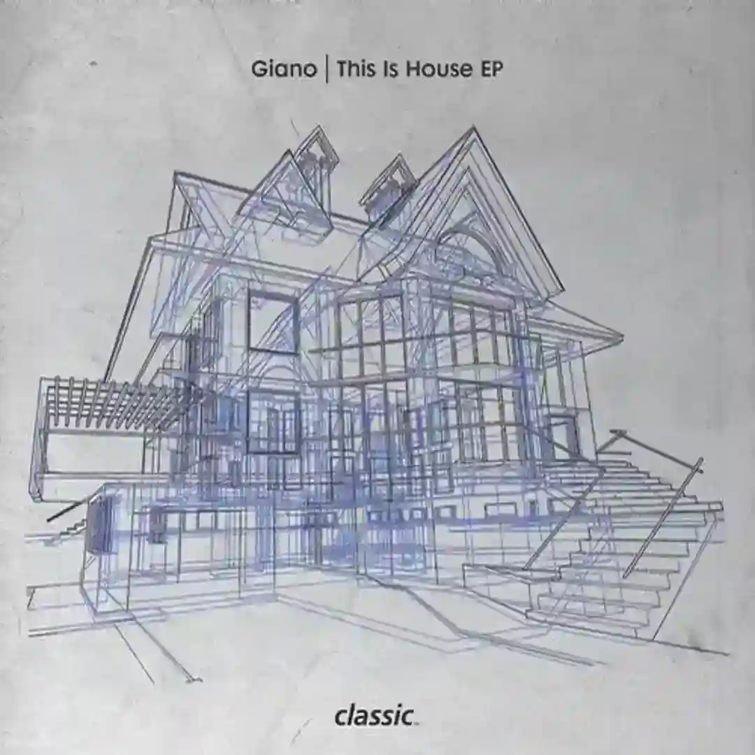 This Is House cover