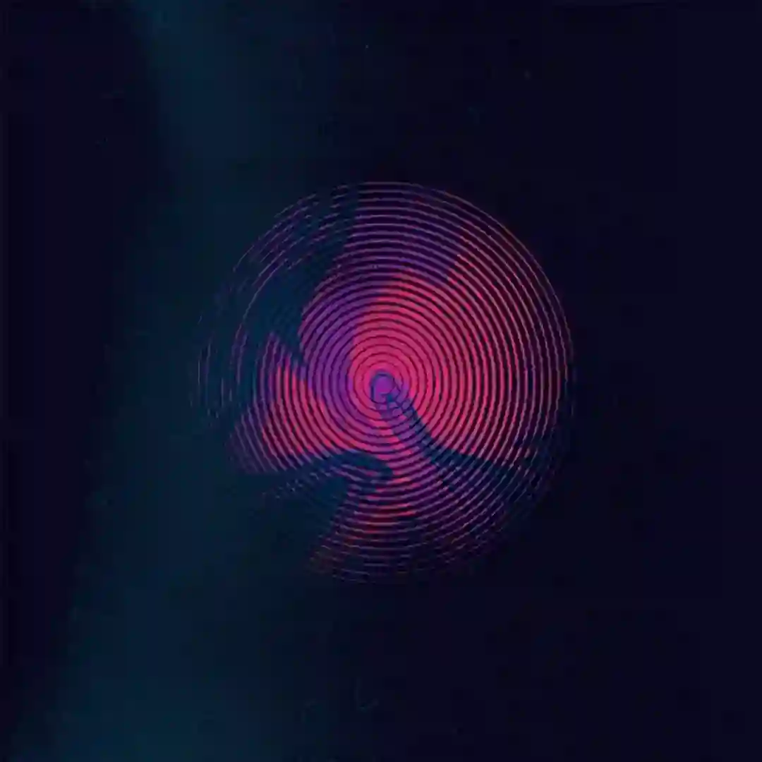 Birth Of Saturn (Original Mix) cover