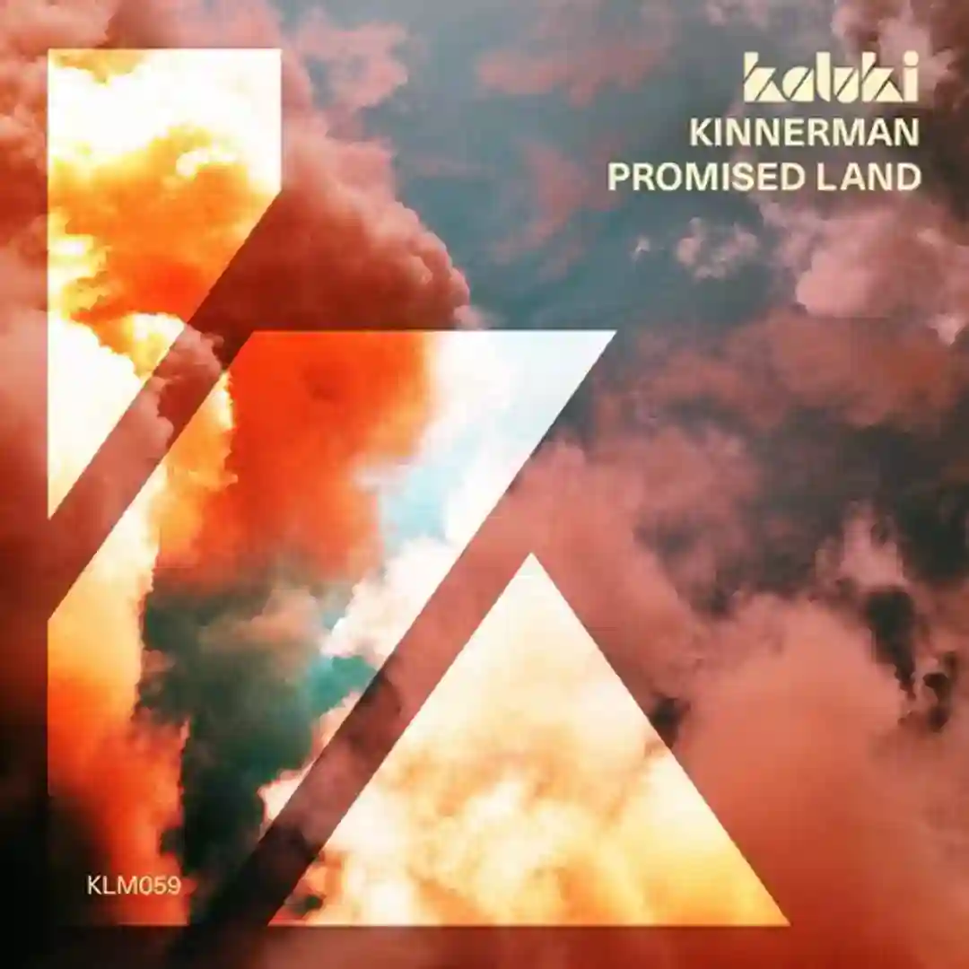 Promised Land cover