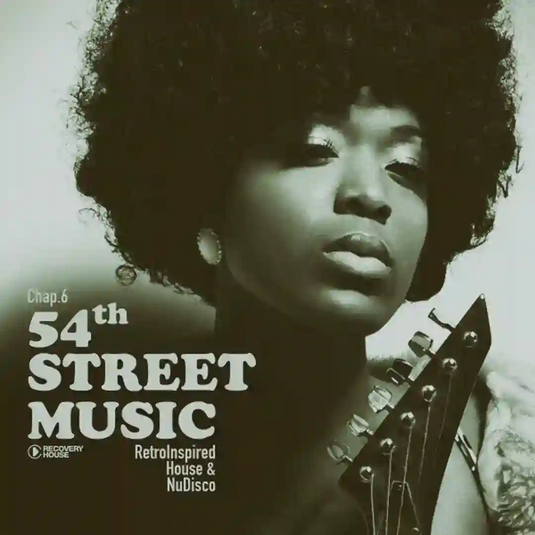 Funk Star (Original Mix) cover