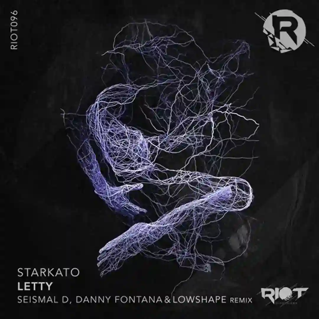 Letty (Original Mix) cover