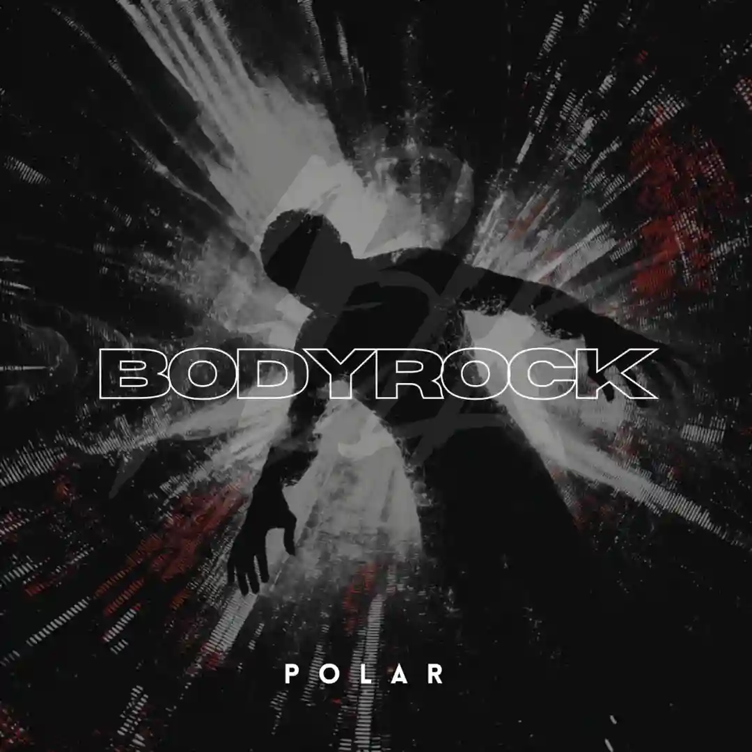 Bodyrock cover