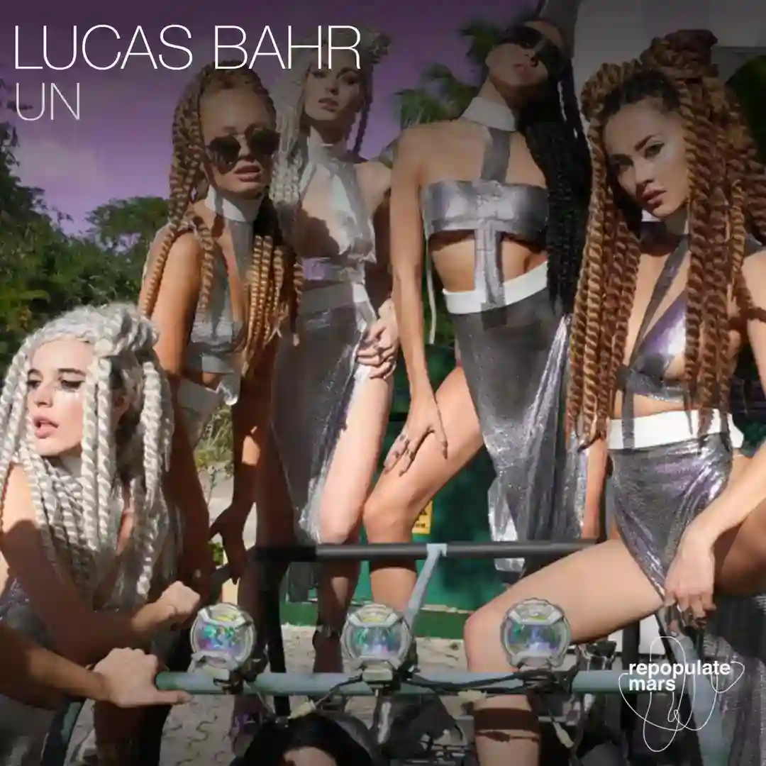 Un (Original Mix) cover