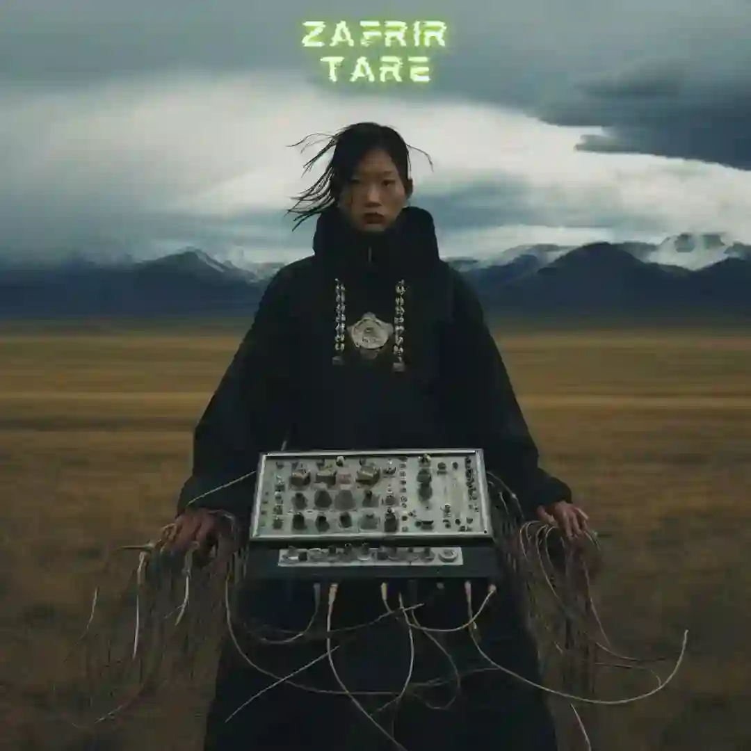 TARE (Original Mix) cover