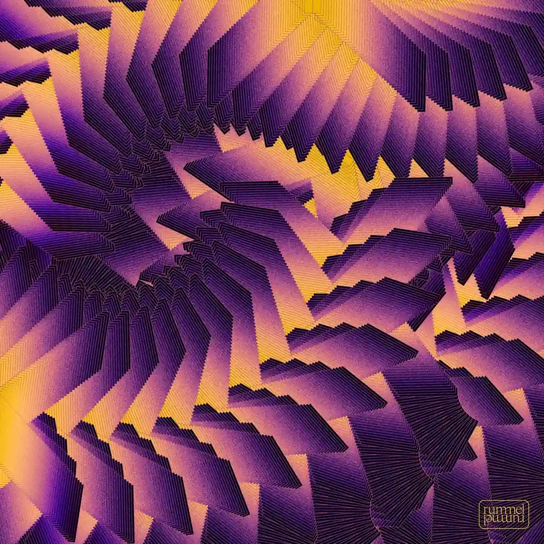 A Way (Original Mix) cover
