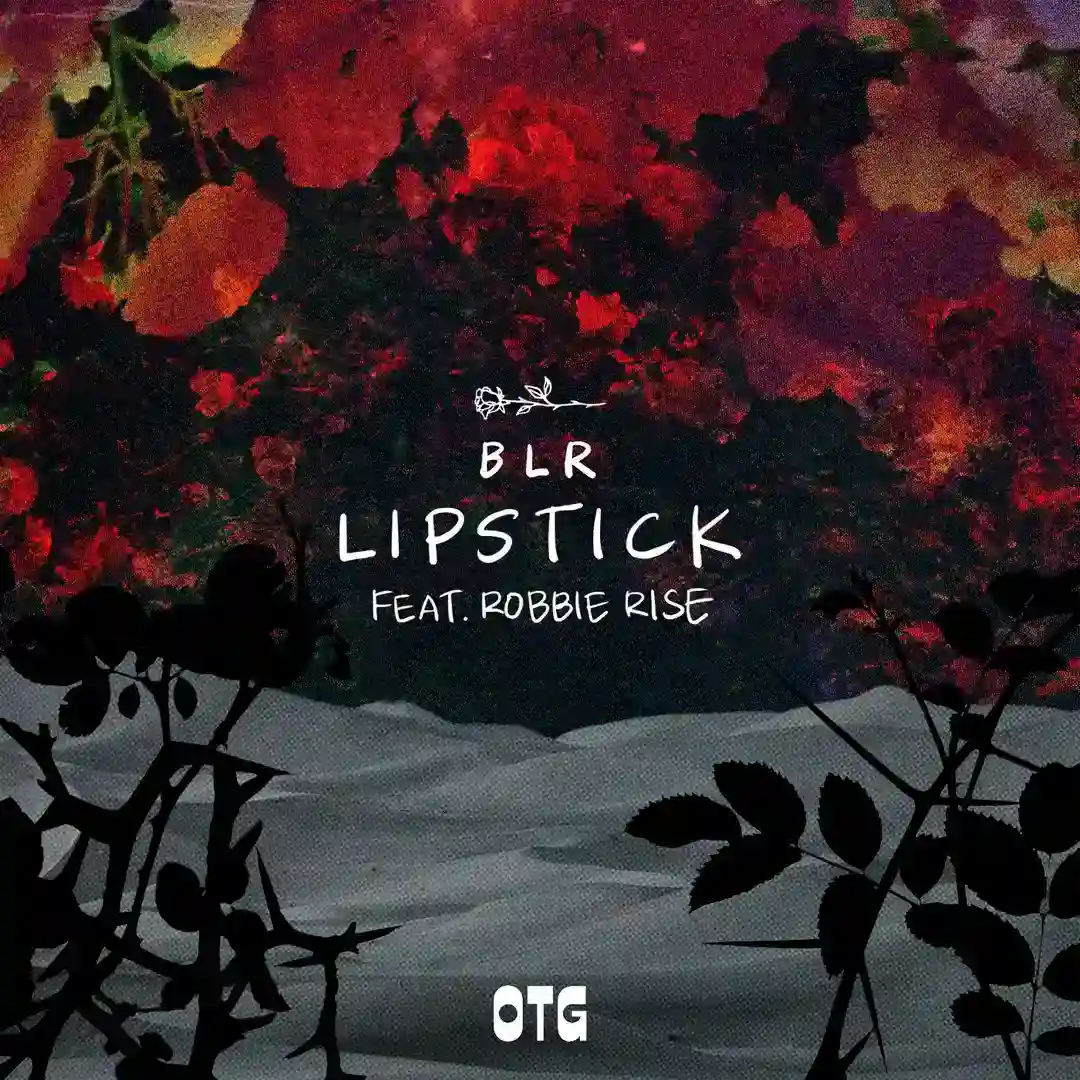 Lipstick feat. Robbie Rise (Extended Mix) cover
