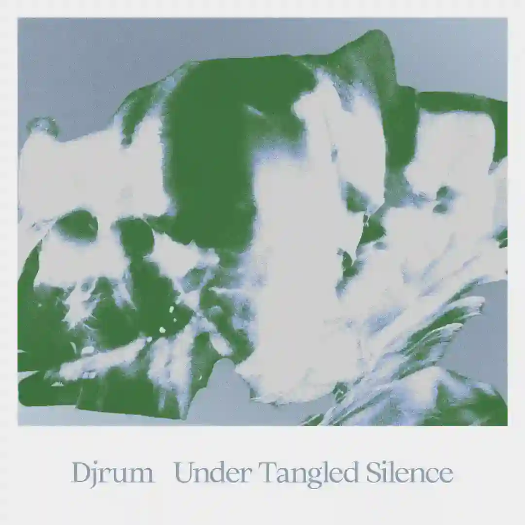 Out Of Dust (Original Mix) cover