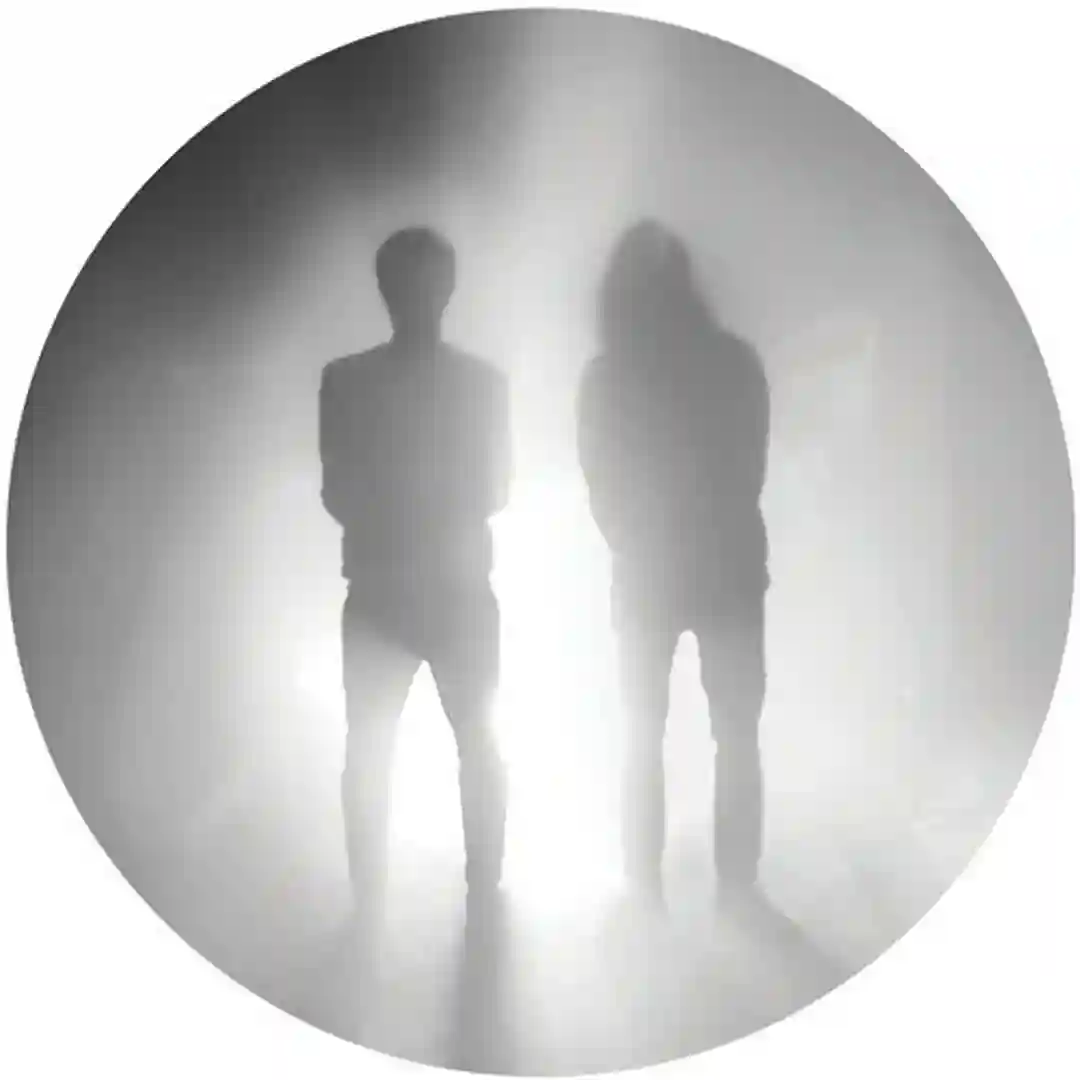 Paper Clip (Original Mix) cover