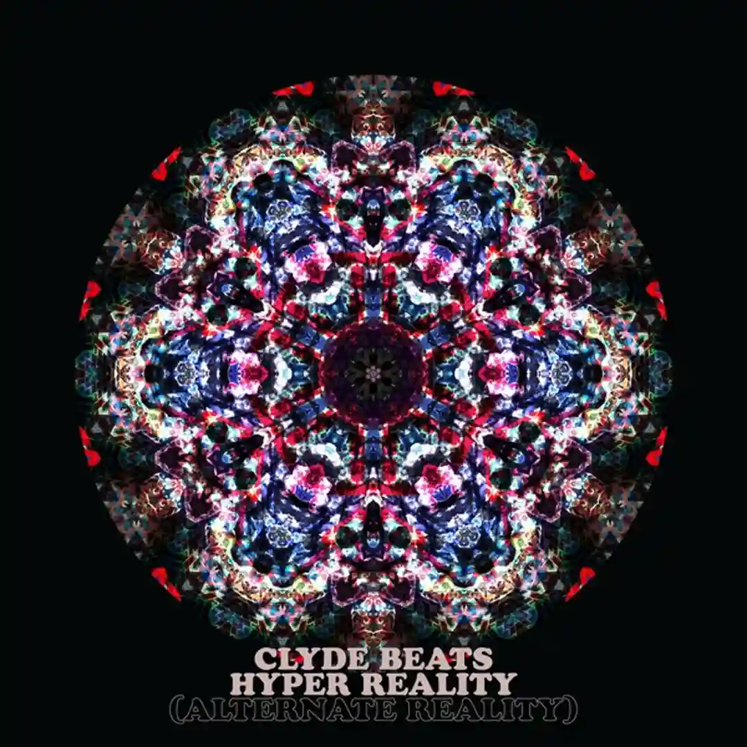 Roll of the Beast (Atjazz Astro Remix Radio Edit) cover