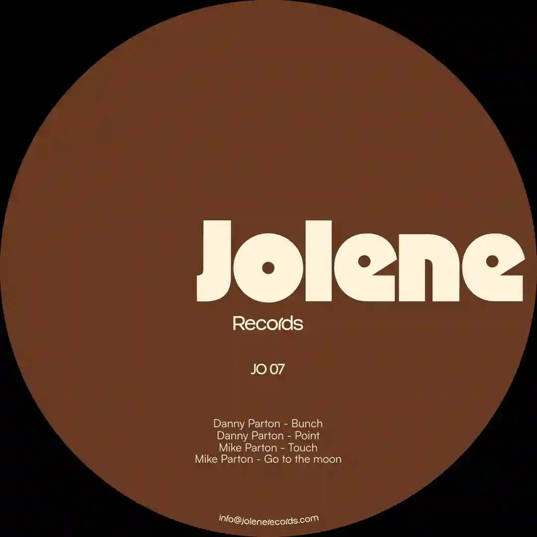 Jolene 07 cover