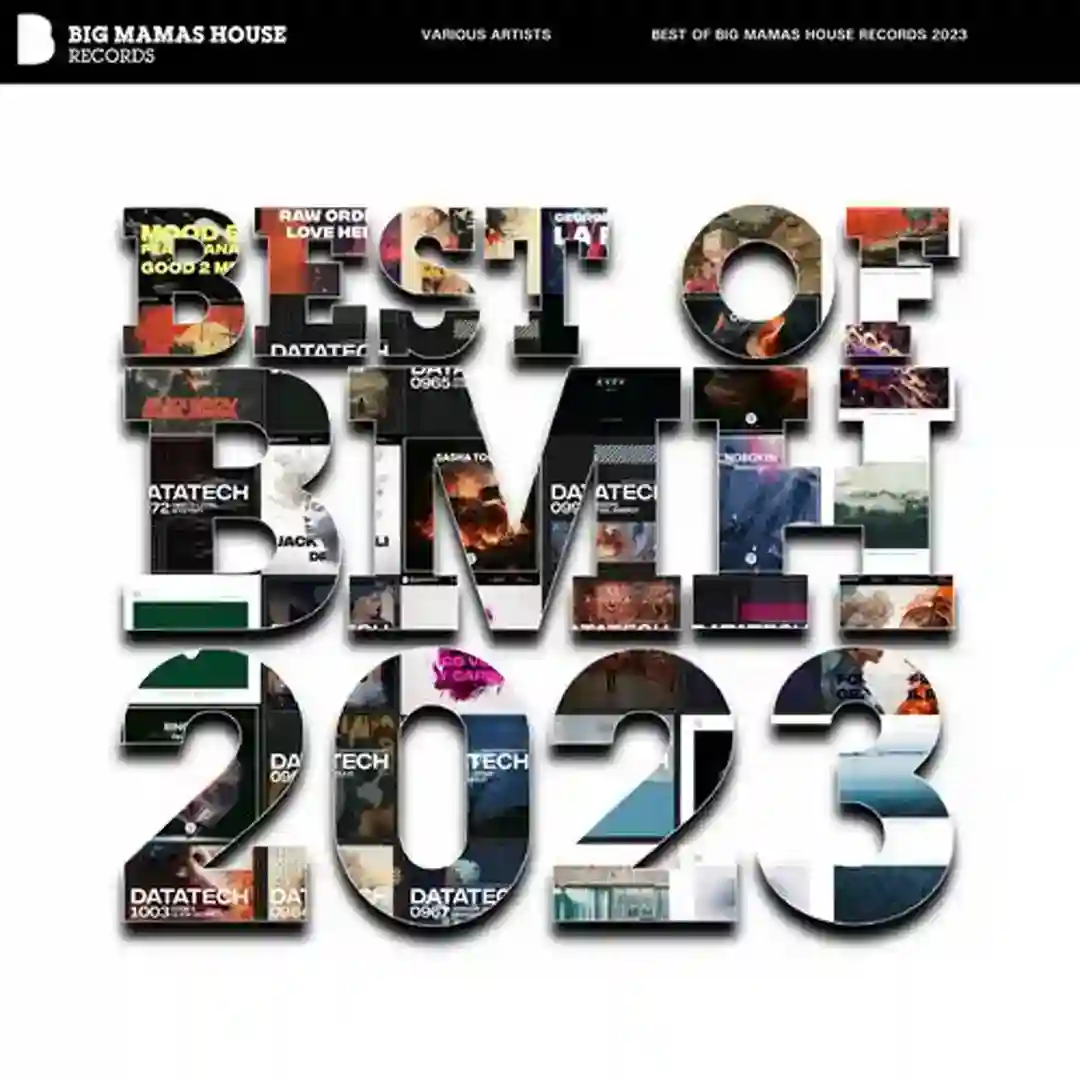 Good 2 Me (Extended Mix) cover