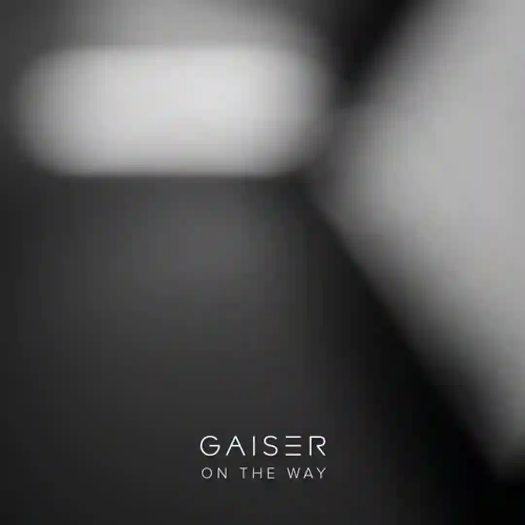 On The Way (Original Mix) cover