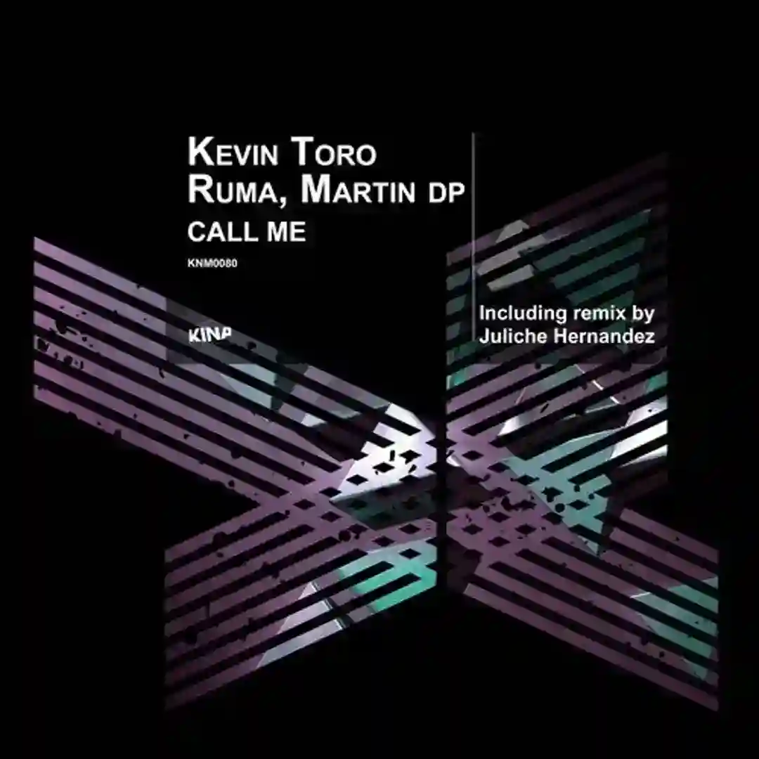 Call Me cover