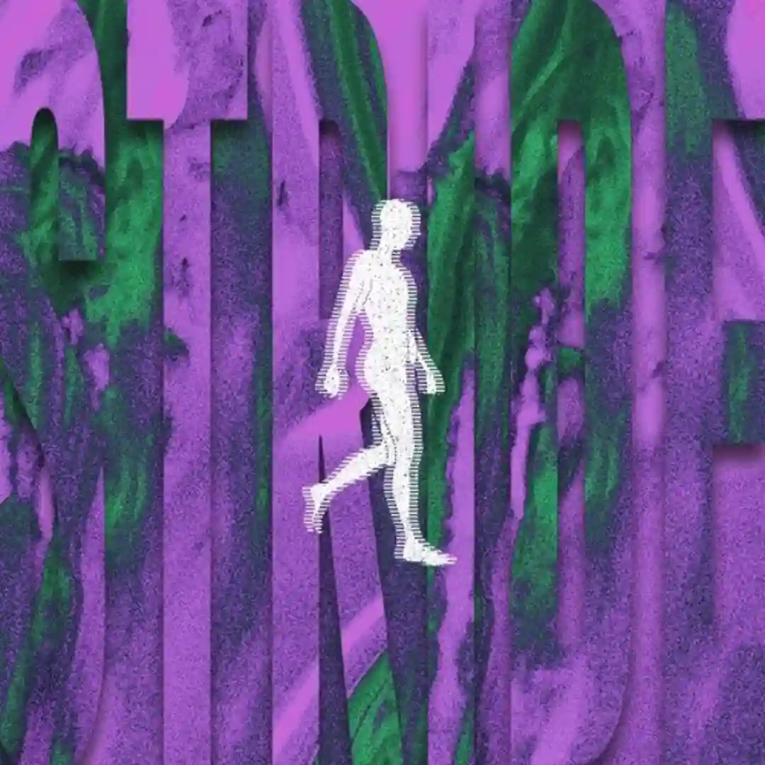 Pursuit (Original Mix) cover