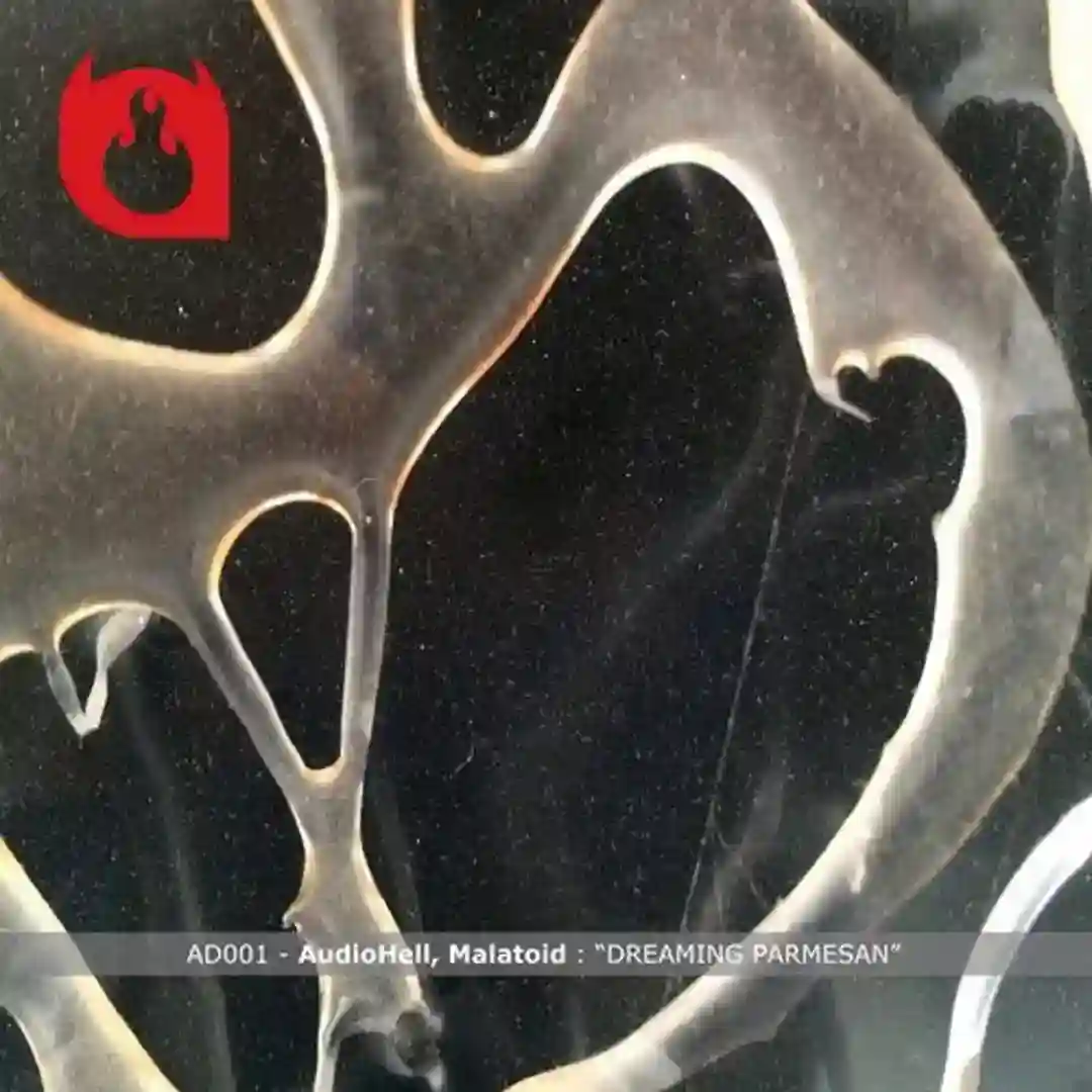 Repetition Is The Key (Original Mix) cover