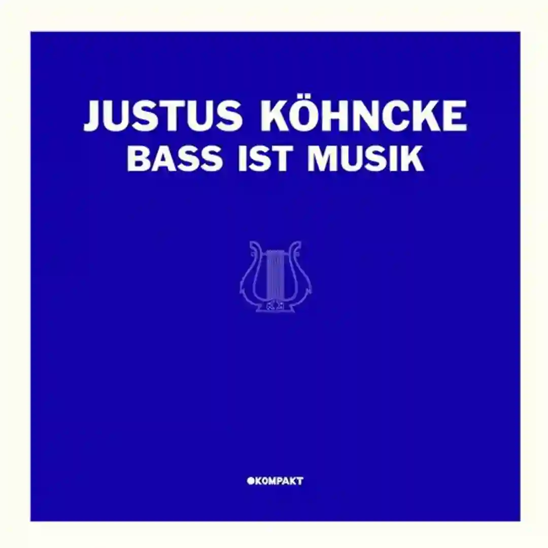 Bass ist Musik cover