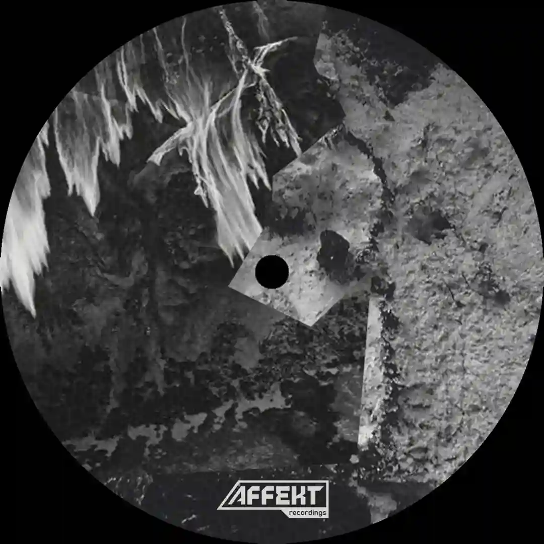 The end of act cover