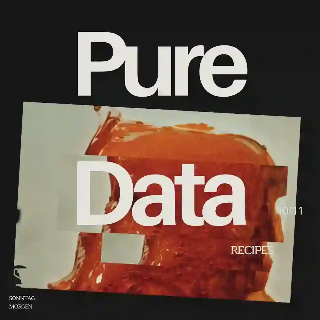 Dose Variation (Original mix) cover