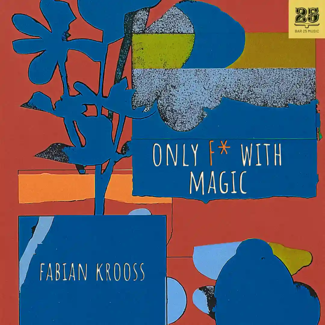 Fortune Teller  (Extended Mix) cover