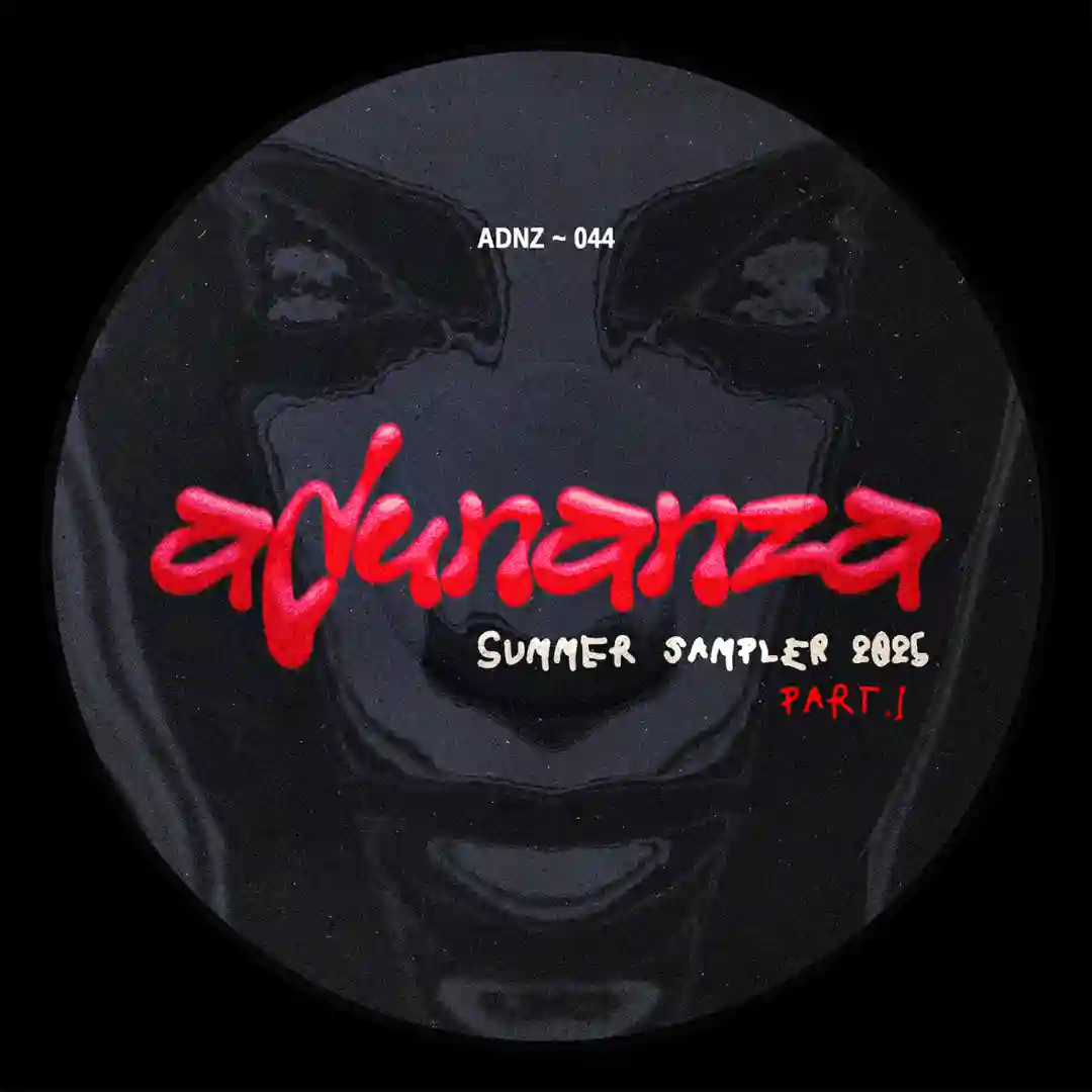 Summer Sampler 2025 part.1 cover