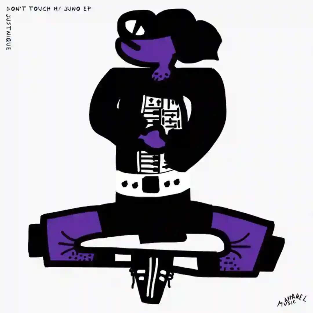 Lady, We Could Have Been Together cover